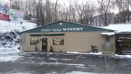 Winery «Antler Ridge Winery», reviews and photos, 900 Walnut Ave, Jim Thorpe, PA 18229, USA