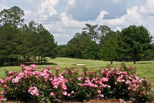 Golf Course «The Oaks Golf Course», reviews and photos, 11240 Brown Bridge Rd, Covington, GA 30014, USA