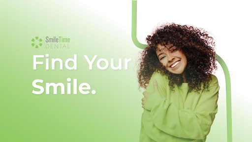 Smile Time Dental image