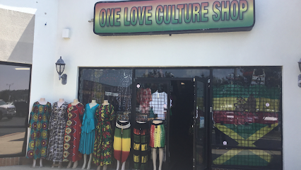 One Love Culture Shop