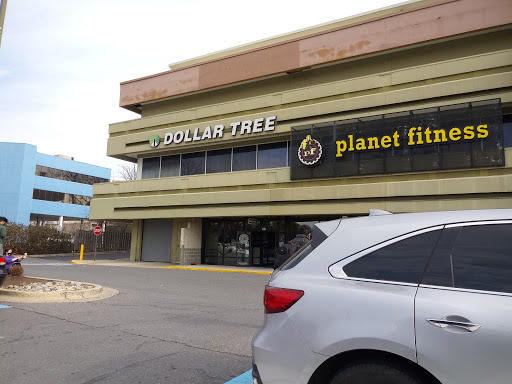 Dollar Store «Dollar Tree», reviews and photos, 5260 Randolph Rd, Rockville, MD 20852, USA