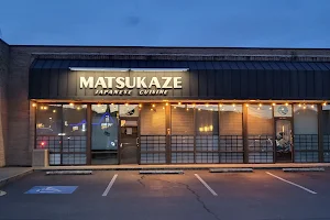 Matsukaze Japanese Restaurant image