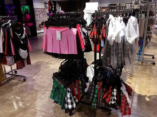 Adult Entertainment Store «Castle Megastore», reviews and photos, 8315 E Apache Trail, Mesa, AZ 85207, USA