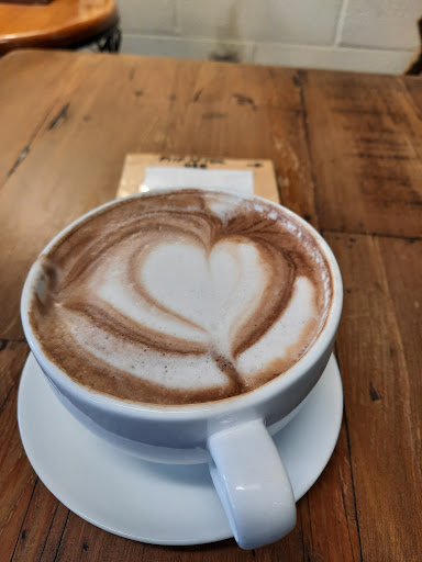 Coffee Shop «Compass Coffee», reviews and photos, 8013 NE St Johns Rd, Vancouver, WA 98665, USA