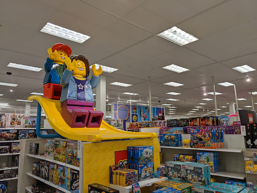 Department Store «Target», reviews and photos, 100 Willow St, Farmingdale, NY 11735, USA