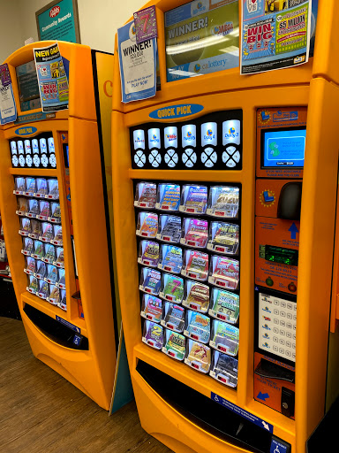 Grocery Store «Ralphs», reviews and photos, 1416 E Colorado St, Glendale, CA 91205, USA