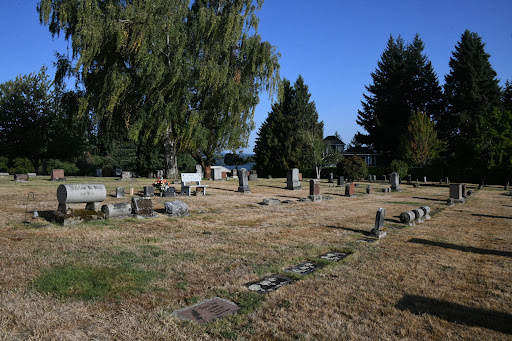 Funeral Home «City View Funeral Home and Cemetery», reviews and photos, 390 Hoyt St S, Salem, OR 97302, USA