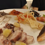 Photo n°6 de l'avis de Michele.r fait le 28/07/2022 à 23:13 sur le  Ristorante Pizzeria Orfeo à Misano Adriatico