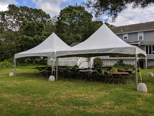 Party Season Tent Rentals