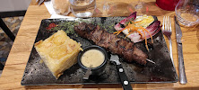 Steak du Restaurant français Que pour les Gourmands à Paris - n°9