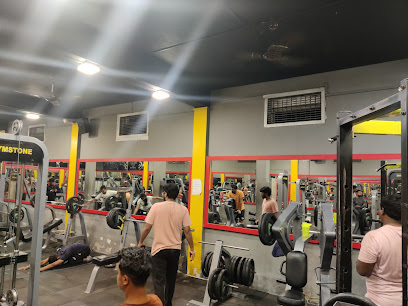 Intensity Den Gym - Supela, Ram Nagar, Bhilai, Chhattisgarh 490023, India