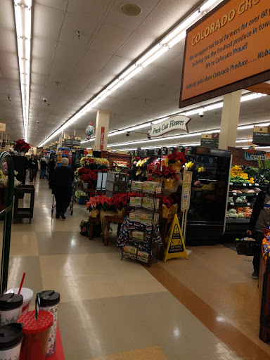 Grocery Store «King Soopers», reviews and photos, 1331 Speer Blvd, Denver, CO 80204, USA
