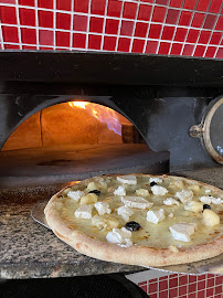 Photos du propriétaire du Pizzas à emporter Pizzeria LA TOMATE ROUGE à Martigues - n°7