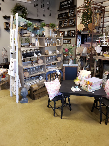 Gift Shop «Lazy Daisy Gift Store», reviews and photos, 12020 West Broad Street, Richmond, VA 23233, USA