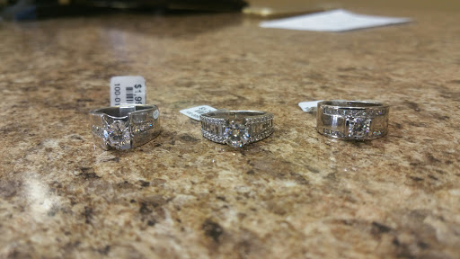 Jeweler «Belliston Jewelry», reviews and photos, 1155 36th St, Ogden, UT 84403, USA