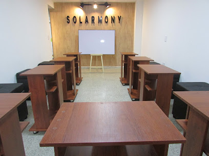 Escuela de Música Bilingüe Solarmony
