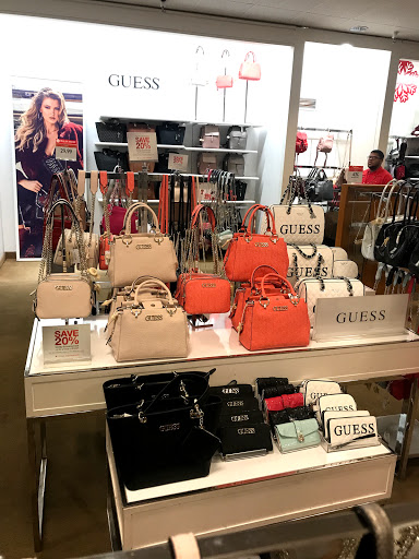 Stores to buy women's backpacks Las Vegas