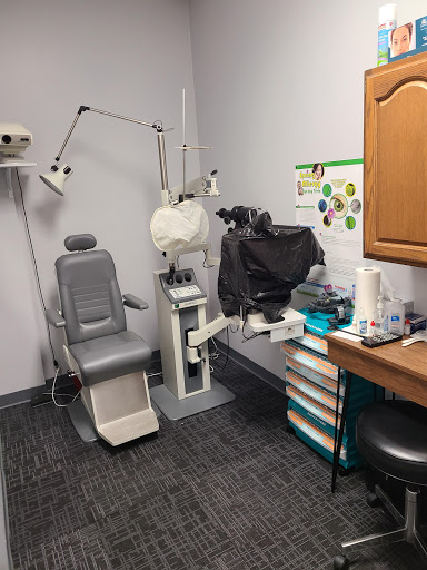 Optician «Buffalo Optical Co Inc», reviews and photos, 280 Delaware Ave, Buffalo, NY 14202, USA