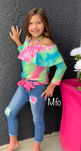 Boutique «Tutu Pink Boutique», reviews and photos, 452 Harrison Ave, Panama City, FL 32401, USA