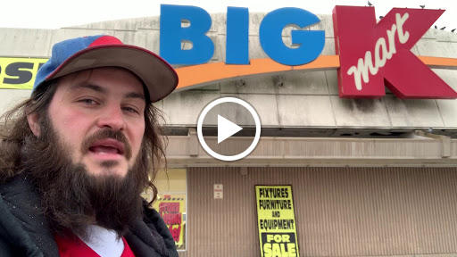 Discount Store «Kmart», reviews and photos, 3301 Center Rd, Brunswick, OH 44212, USA