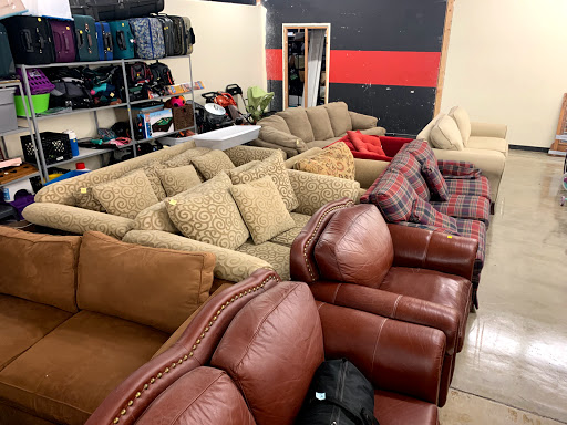 Thrift Store «Thrifty Bargains», reviews and photos, 1472 Bridge St, Yuba City, CA 95993, USA