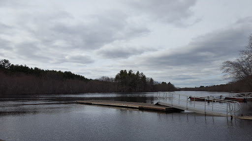 Boat Dealer «Billerica Motorsports & Marine Inc», reviews and photos, 6 Riveredge Rd, North Billerica, MA 01862, USA