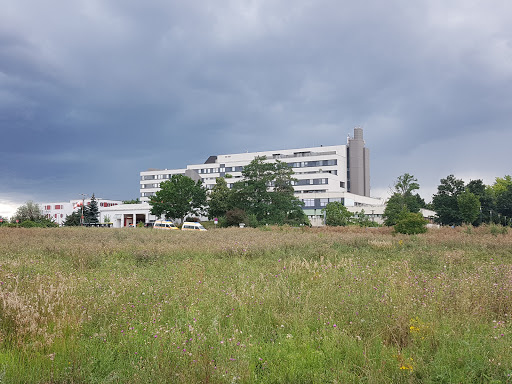 Stadtklinik Frankenthal
