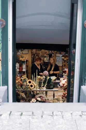 Anna. Kwiaciarnia. Sokołowska A.