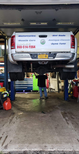 Used Car Dealer «International Motor Cars», reviews and photos, 68 Berlin Turnpike, Berlin, CT 06037, USA