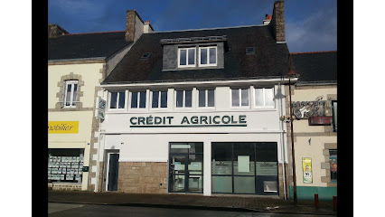 Photo du Banque Crédit Agricole du Morbihan Cleguerec à Cléguérec