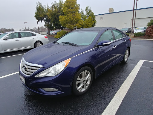 Hyundai Dealer «Stockton Hyundai», reviews and photos, 2979 Auto Center Cir, Stockton, CA 95212, USA