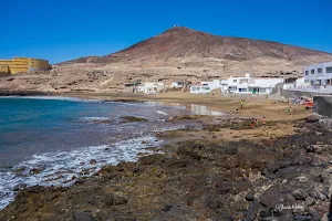 Playa del Cabrón image