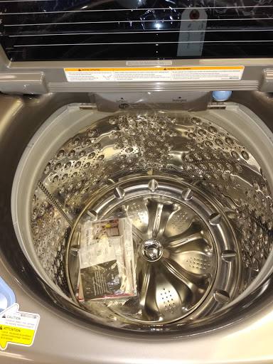 Appliance Store «Bay Area Appliances», reviews and photos, 4409 US-19, New Port Richey, FL 34652, USA