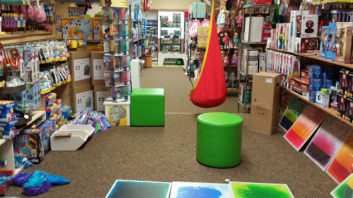 Toy Store «Goose Gang Toys», reviews and photos, 342 3rd Ave SE, Perham, MN 56573, USA