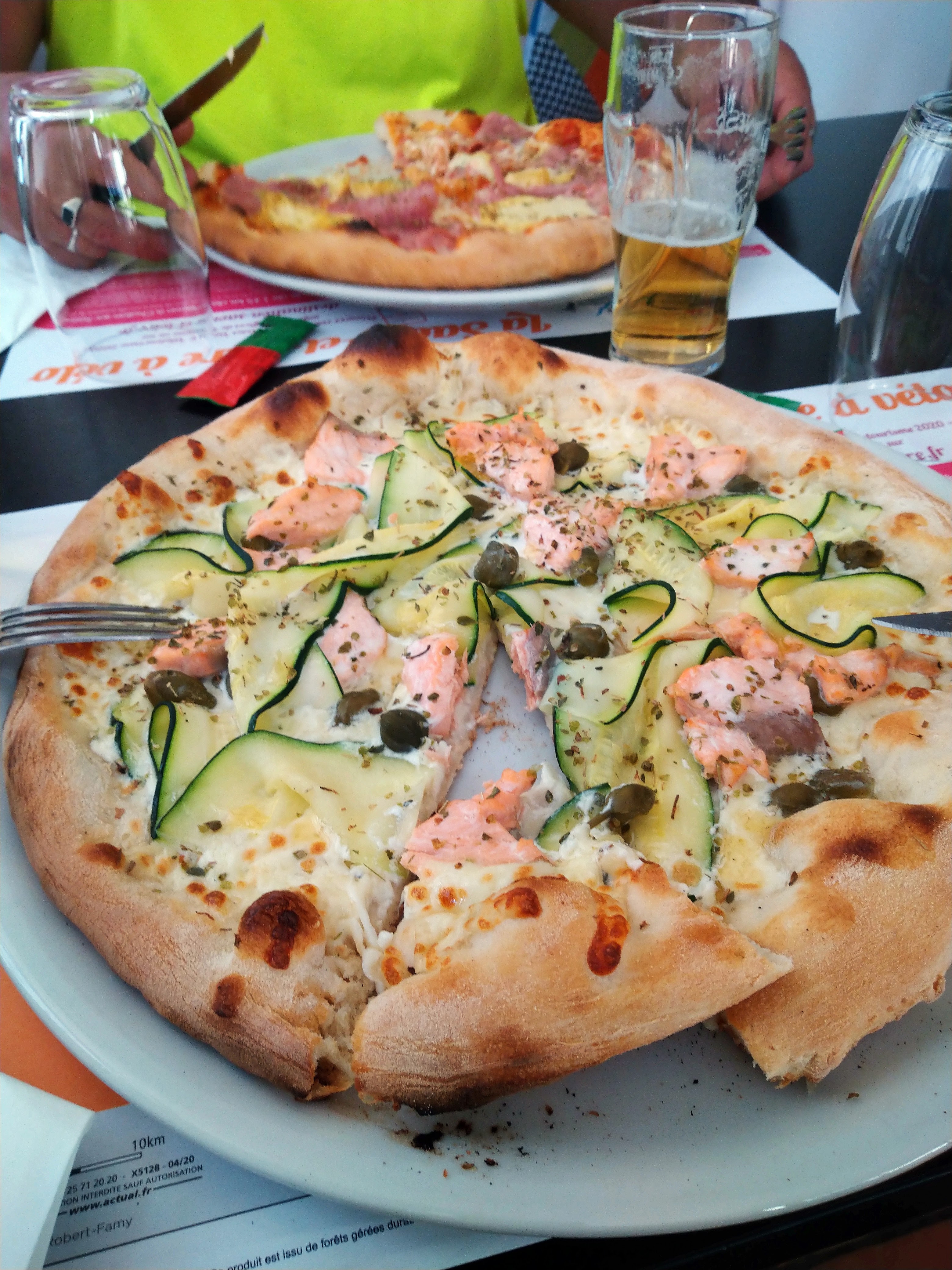 Photo n° 1 de l'avis de Chantal.a fait le 24/07/2020 à 12:11