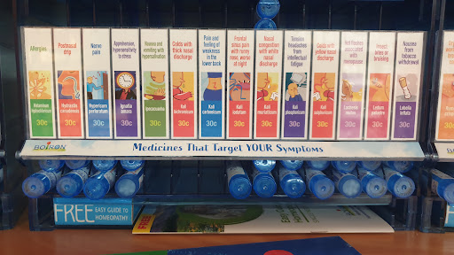 Natural Foods Store «Natural Grocers», reviews and photos, 110 W University Dr, Denton, TX 76201, USA