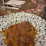 Photo n°1 de l'avis de Helena.n fait le 07/02/2024 à 22:16 sur le  Gustavino Piazza Della Signoria à Florence