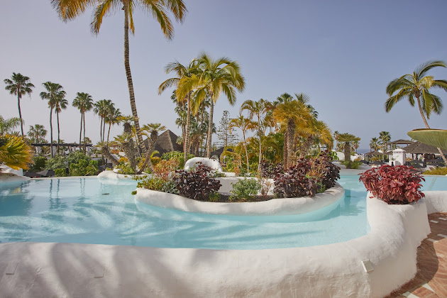 Photos du propriétaire hôtels Dreams Jardín Tropical 38660 Costa Adeje