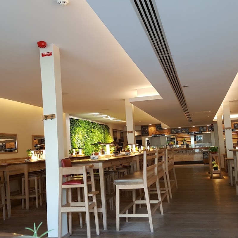 Vapiano Kungsport