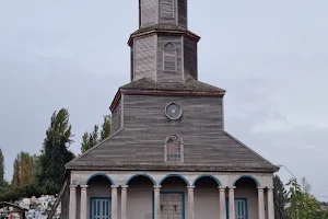 Church of Nercón image