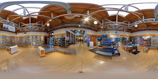 Running Store «Road Runner Sports», reviews and photos, 12200 Northup Way, Bellevue, WA 98005, USA