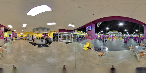 Gym «Planet Fitness», reviews and photos, 144 E South Boundary St, Perrysburg, OH 43551, USA