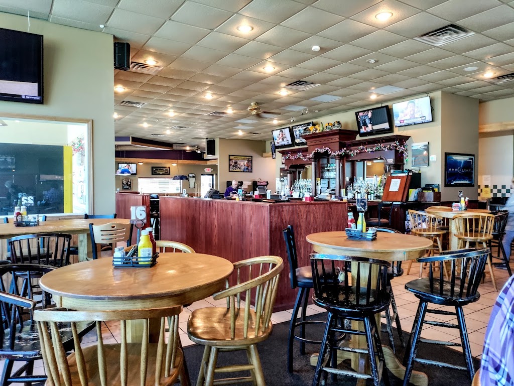 Press Box Grill & Bar 52641