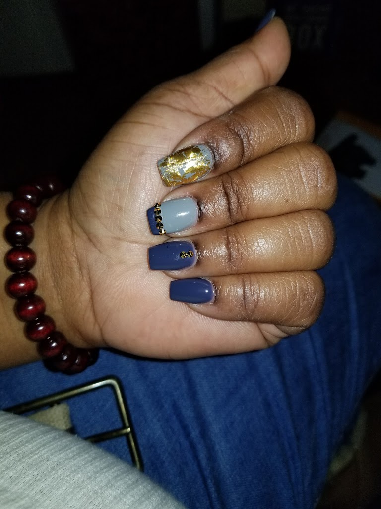 ENVY NAILS 94601