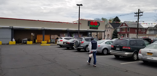 Supermarket «Elizabeth Food Bazaar Supermarket», reviews and photos, 211 Elmora Ave, Elizabeth, NJ 07202, USA