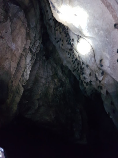 Mai Kaew Cave Trekking Tour