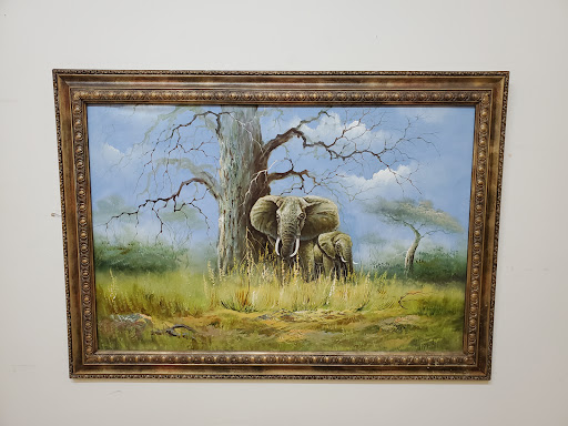 Furniture Store «Antiques To Present», reviews and photos, 1071 PA-100, Bechtelsville, PA 19505, USA