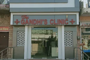 THE Dr. GANDHI'S CLINIC image