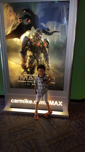 Movie Theater «AMC Center Valley 16», reviews and photos, 2805 Center Valley Pkwy, Center Valley, PA 18034, USA