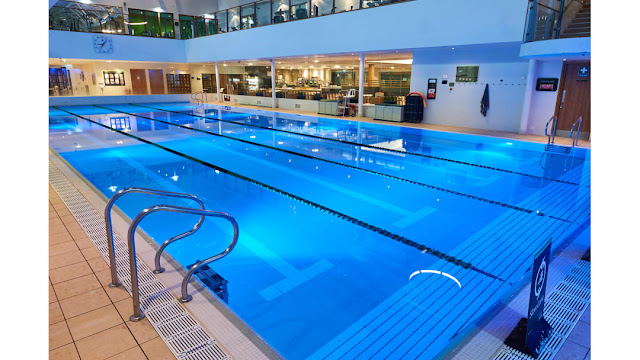 David Lloyd Hampton